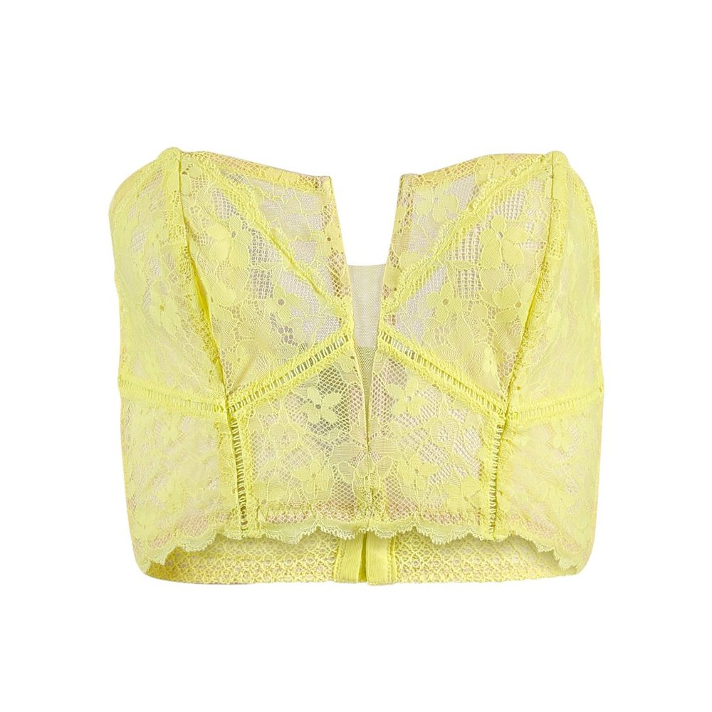 Victoria's Secret Bustier